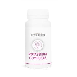 Kompleks Potasu