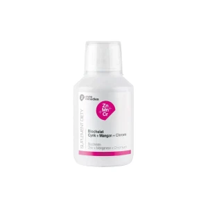 Biochelat Cynk+Mangan+Chrom 150 ml