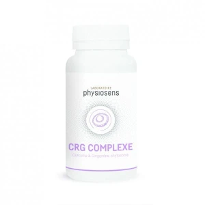Kompleks liposomowy CRG