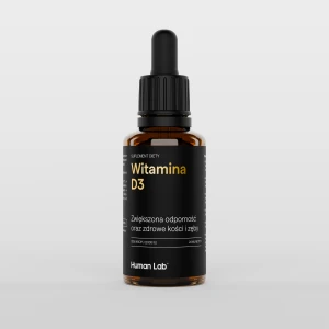 Witamina D3 - 2000 IU
