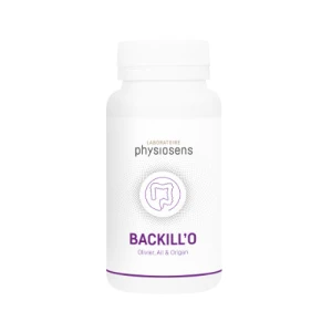 Backill’o