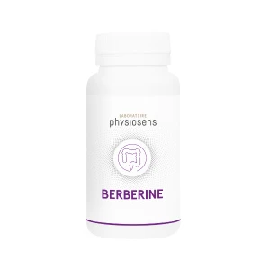 Berbérine