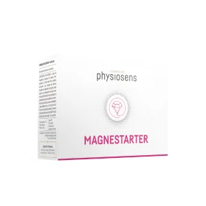 Magnestarter