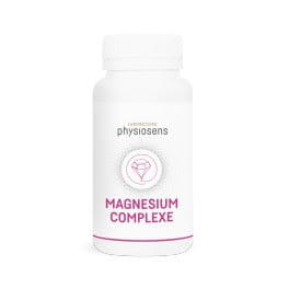 Kompleks magnezu