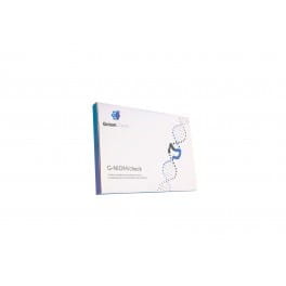 Gniom-Check Test