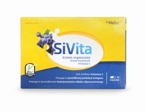 Krzem SiVita